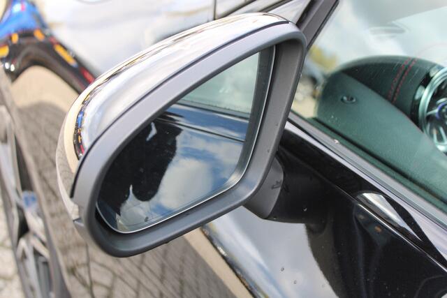 Mercedes-Benz Cla Shooting Brake 180 AUT7 AMG NIGHT PAKKET PANORAMADAK SFEER MEMORY KEY-LESS CARPLAY MULTIBEAM WIDESCREEN CAMERA