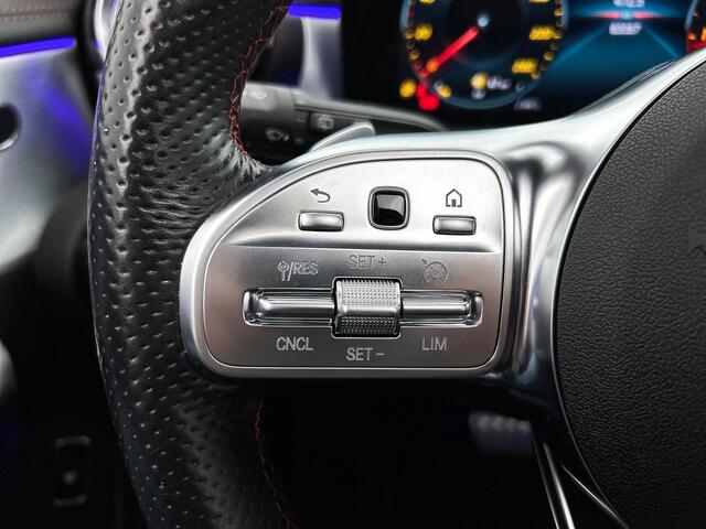 Mercedes-Benz Cla Shooting Brake 200 Business Solution AMG | Business Solution Plus Pakket |