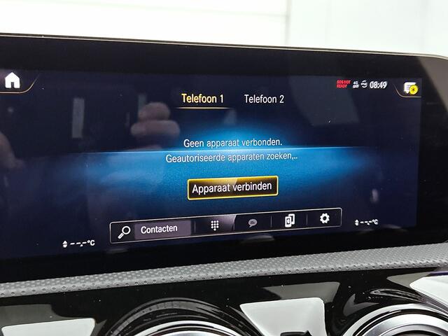 Mercedes-Benz Cla Shooting Brake 200 Business Solution AMG | Business Solution Plus Pakket |
