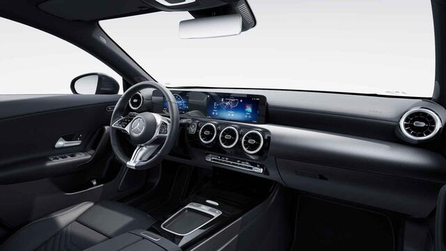 Mercedes-Benz Cla Shooting Brake 180 Star Edition | Voorstoelen verwarmd | Achteruitrijcamera | LED koplampen |