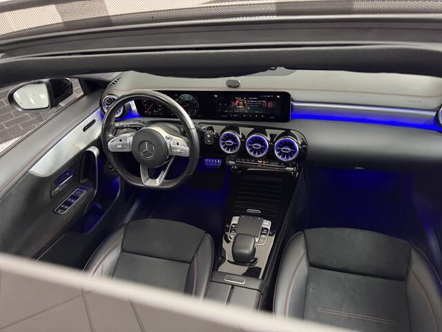Mercedes-Benz Cla Shooting Brake CLA 200 AMG PANO ACC SFEER TREKHAAK