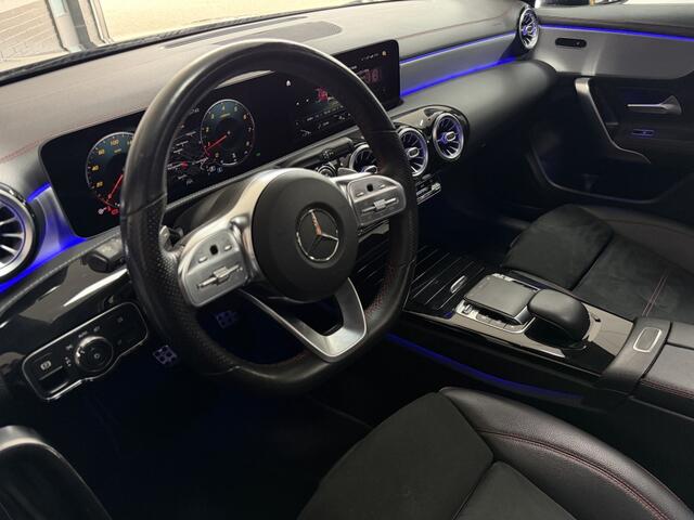 Mercedes-Benz Cla Shooting Brake CLA 200 AMG PANO ACC SFEER TREKHAAK