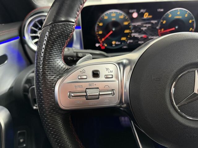 Mercedes-Benz Cla Shooting Brake CLA 200 AMG PANO ACC SFEER TREKHAAK