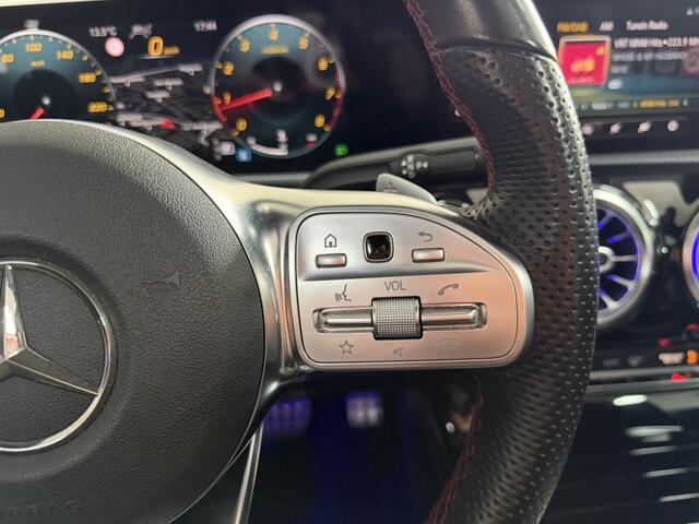 Mercedes-Benz Cla Shooting Brake CLA 200 AMG PANO ACC SFEER TREKHAAK