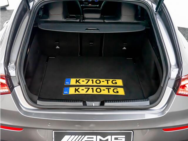 Mercedes-Benz Cla Shooting Brake CLA 200 AMG Line | NIGHT | Pano | Mem0ry