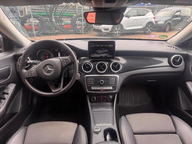 Mercedes-Benz Cla Shooting Brake 180 Prestige limited edition