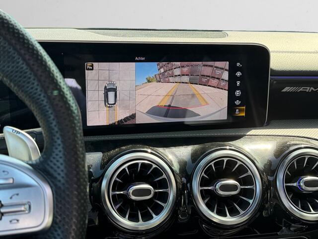 Mercedes-Benz Cla Shooting Brake AMG 45 S 4MATIC+ Premium Plus Xpel, Head Up, 360 Camera, Stoelventilatie, Burmester Audio