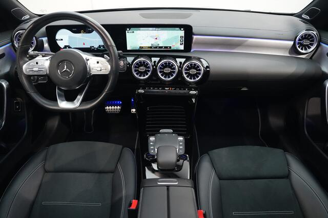 Mercedes-Benz Cla Shooting Brake 250 e AMG ? PANO ? MULTIBEAM ? BURMESTER ? MEMORY ? NIGHT