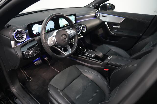 Mercedes-Benz Cla Shooting Brake 250 e AMG ? PANO ? MULTIBEAM ? BURMESTER ? MEMORY ? NIGHT