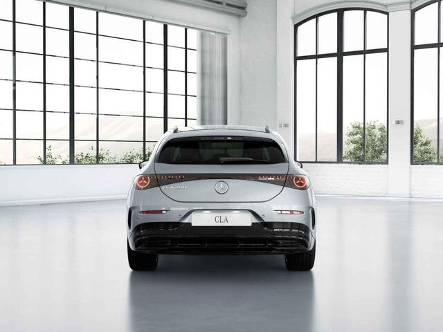 Mercedes-Benz Cla Shooting Brake electric 250+ Business Solution AMG 85 kWh