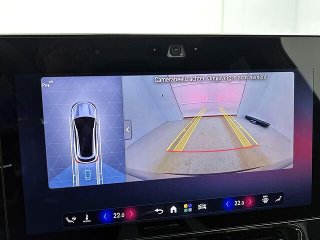 Mercedes-Benz Cla Shooting Brake 250+ Business Solution AMG 85 kWh | Premium Pakket | Winterpakket | Sportstoelen | Massagefunctie | URBAN GUARD | Smartphone integratie | Vast panoramadak | Sierelementen in aluminium | Sfeerverlichting |