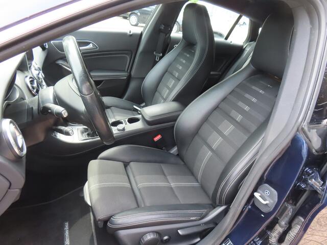 Mercedes-Benz Cla Shooting Brake 180 d Business Solution*Navi*LED*EXPORT/EX.BPM*