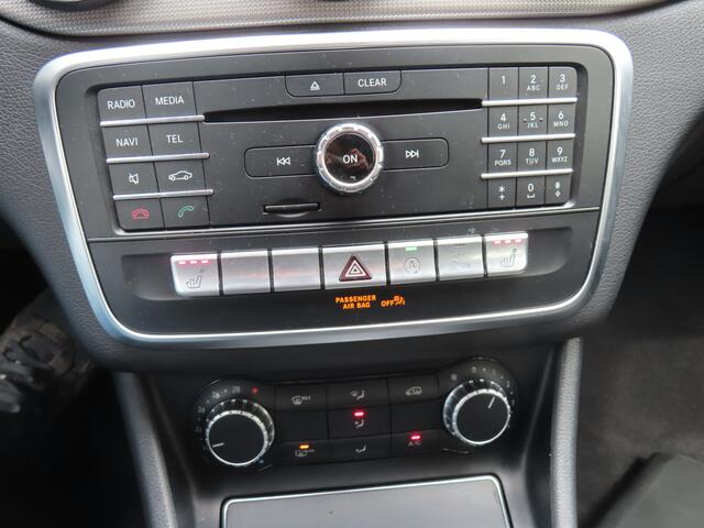 Mercedes-Benz Cla Shooting Brake 180 d Business Solution*Navi*LED*EXPORT/EX.BPM*