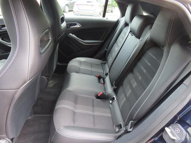 Mercedes-Benz Cla Shooting Brake 180 d Business Solution*Navi*LED*EXPORT/EX.BPM*
