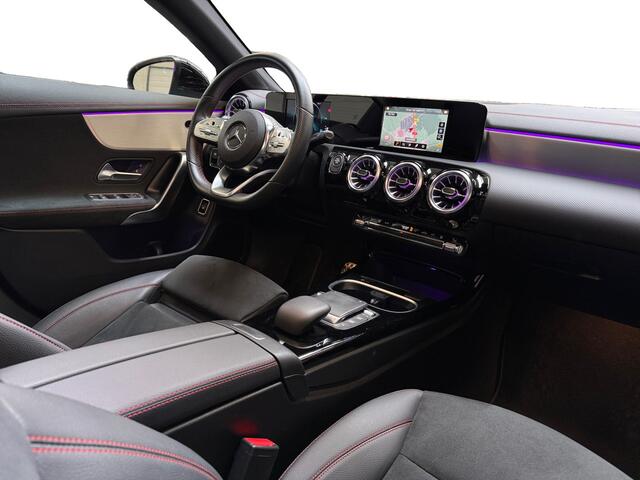 Mercedes-Benz Cla Shooting Brake 250 e AMG Line I Pano I Widescreen I Ambient Lighting