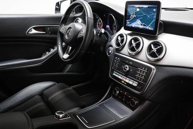 Mercedes-Benz Cla Shooting Brake 180 Business Solution | PLUS PACK | LED | STOELVERWARMING | APPLE | CAMERA