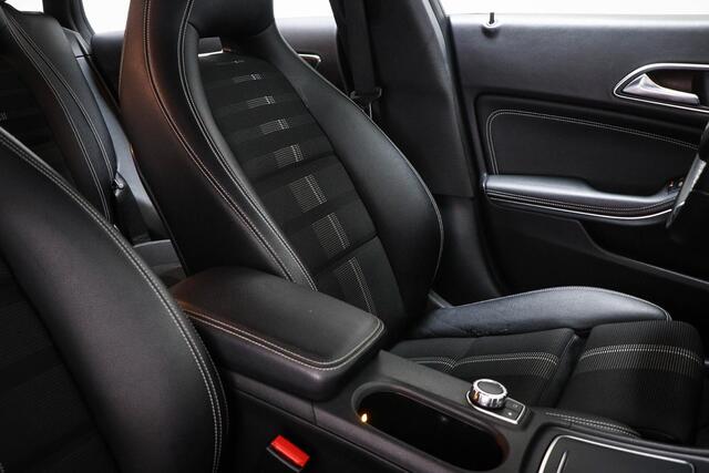 Mercedes-Benz Cla Shooting Brake 180 Business Solution | PLUS PACK | LED | STOELVERWARMING | APPLE | CAMERA