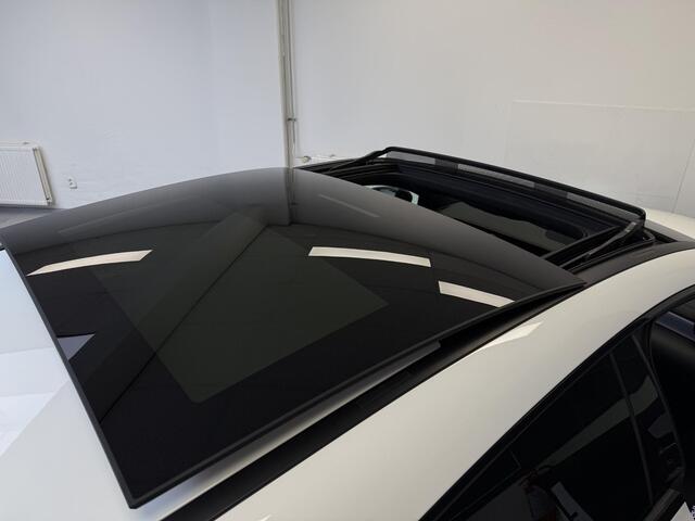 Mercedes-Benz Cla Shooting Brake 180 AMG Line | PANO | TREKHAAK | BURMESTER |