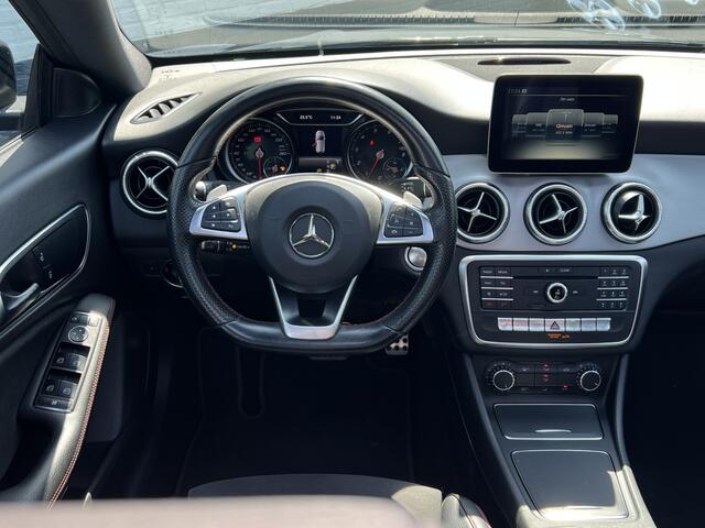 Mercedes-Benz Cla Shooting Brake 200 | Navi XL | AMG-Line | Night | Pano | LED