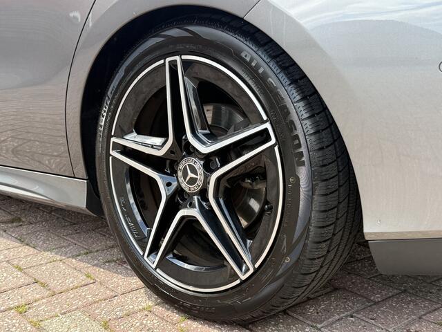 Mercedes-Benz Cla Shooting Brake 200 Business Solution AMG | PANO | MEMORY | BURMESTER | SFEERVERL. | STOELMASSAGE |