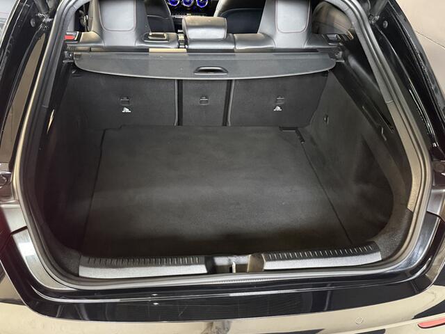 Mercedes-Benz Cla Shooting Brake 200 Business Solution AMG | Pano | Sfeerverl. | Burmester | Keyless