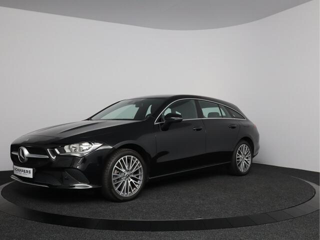 Mercedes-Benz Cla Shooting Brake 250 e Progressive | Plug-in Hybrid | 218pj