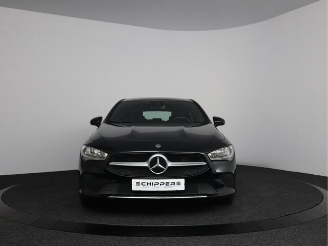 Mercedes-Benz Cla Shooting Brake 250 e Progressive | Plug-in Hybrid | 218pj