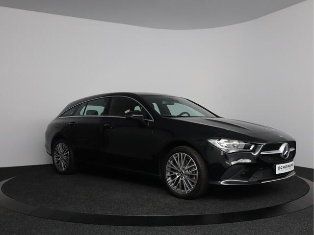 Mercedes-Benz Cla Shooting Brake 250 e Progressive | Plug-in Hybrid | 218pj