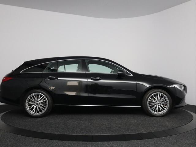 Mercedes-Benz Cla Shooting Brake 250 e Progressive | Plug-in Hybrid | 218pj