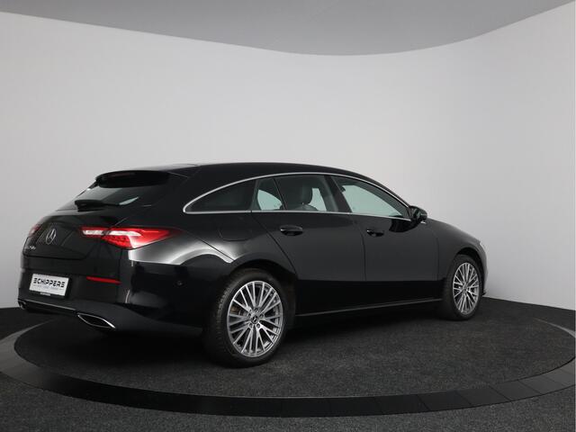 Mercedes-Benz Cla Shooting Brake 250 e Progressive | Plug-in Hybrid | 218pj