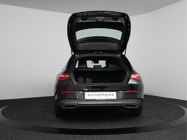 Mercedes-Benz Cla Shooting Brake 250 e Progressive | Plug-in Hybrid | 218pj