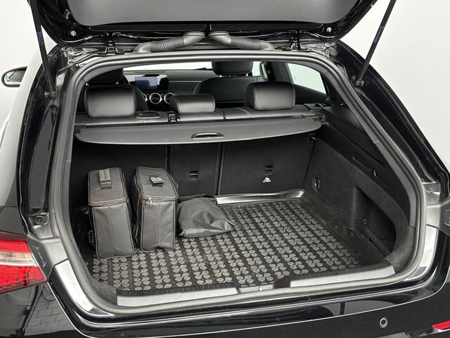 Mercedes-Benz Cla Shooting Brake 250 e Progressive | Plug-in Hybrid | 218pj