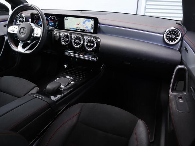 Mercedes-Benz Cla Shooting Brake 250 e Premium Plus