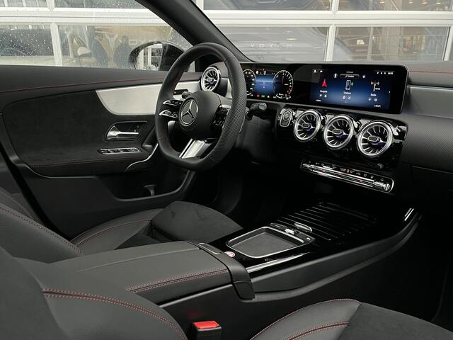 Mercedes-Benz Cla Shooting Brake 250 e AMG Line