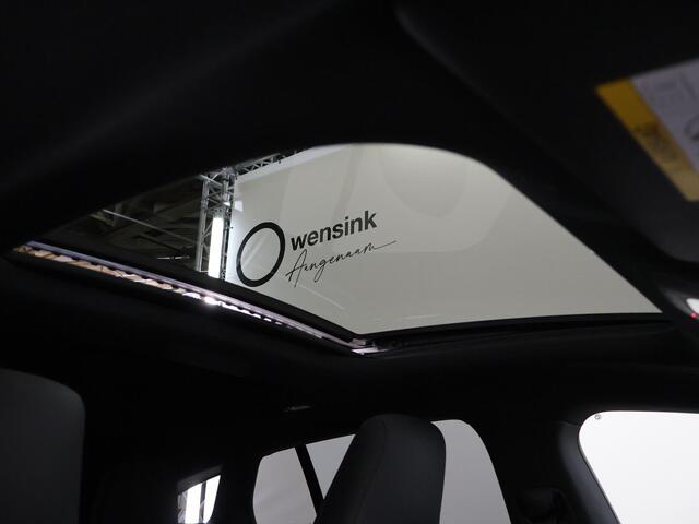 Mercedes-Benz Cla Shooting Brake 250e Business Solution AMG | Nightpakket | Panoramadak | Parkeercamera | Stoelverwarming | Keyless Entry/Go |