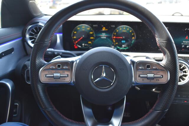 Mercedes-Benz Cla Shooting Brake 250 e Business Solution AMG Limited