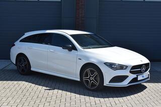 Mercedes-Benz Cla Shooting Brake