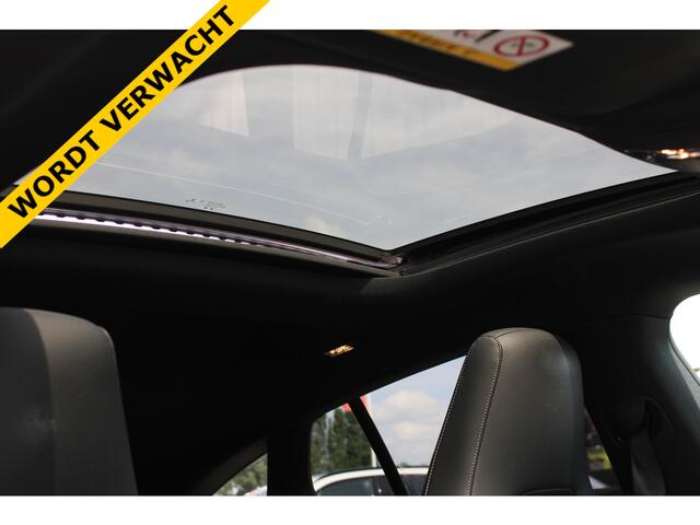 Mercedes-Benz Cla Shooting Brake 250e AUT8 AMG Limited NIGHT PAKKET PANORAMADAK MEMORY SFEER TREKHAAK