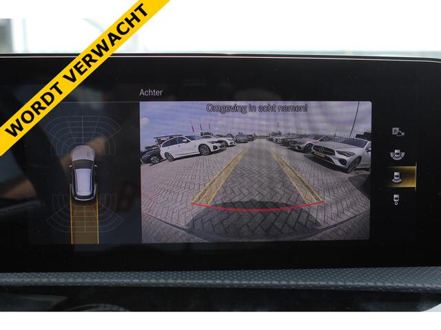 Mercedes-Benz Cla Shooting Brake 250e AUT8 AMG Limited NIGHT PAKKET PANORAMADAK MEMORY SFEER TREKHAAK
