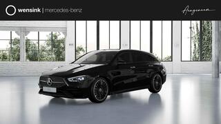 Mercedes-Benz Cla Shooting Brake
