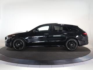 Mercedes-Benz Cla Shooting Brake