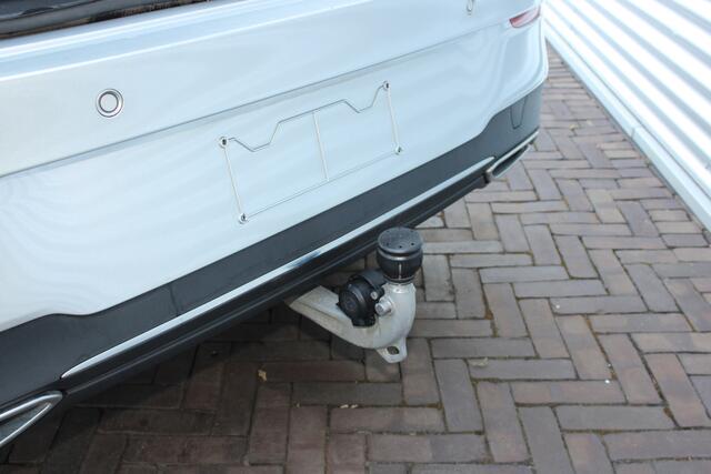 Mercedes-Benz Cla Shooting Brake 250 e Luxury Line VOL VOL PANORAMADAK