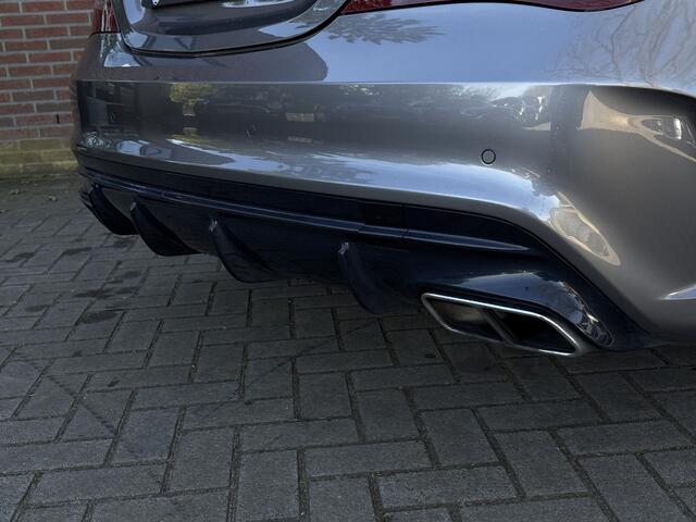 Mercedes-Benz Cla Shooting Brake AMG 45 4MATIC - Schuif/Kanteldak - Apple Carplay - Stoelverwarming - Prijs = Rijklaar -