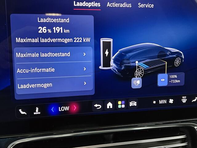 Mercedes-Benz Cla Shooting Brake 250+ Business Solution AMG 85 kWh | Trekhaak | Warmtewerend, donkergetint glas | Massagefunctie | Vast panoramadak | 18 inch vijfspaaks AMG-velgen | URBAN GUARD |