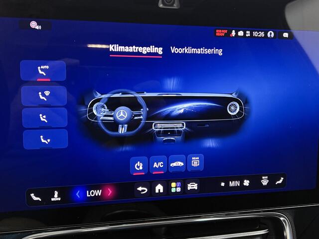 Mercedes-Benz Cla Shooting Brake 250+ Business Solution AMG 85 kWh | Trekhaak | Warmtewerend, donkergetint glas | Massagefunctie | Vast panoramadak | 18 inch vijfspaaks AMG-velgen | URBAN GUARD |
