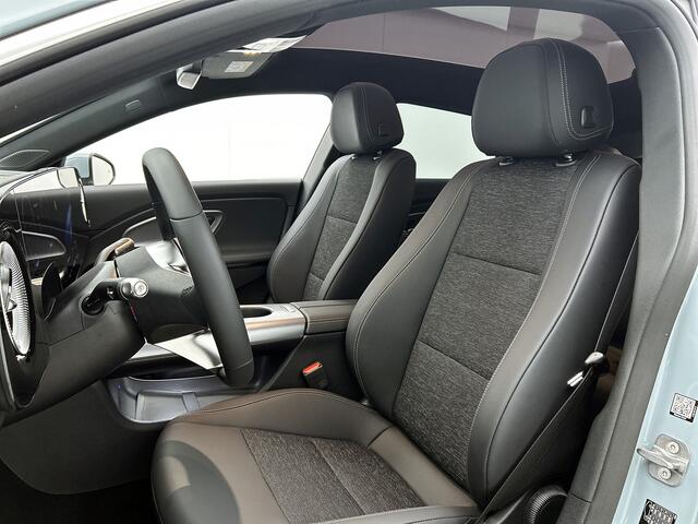 Mercedes-Benz Cla Shooting Brake 250+ Business Solution 85 kWh | Warmtewerend, donkergetint glas | Smartphone integratie | Massagefunctie | Vast panoramadak | 18 inch zes-dubbelspaaks velgen |