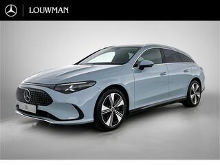 Mercedes-Benz Cla Shooting Brake