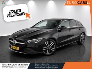 Mercedes-Benz Cla Shooting Brake