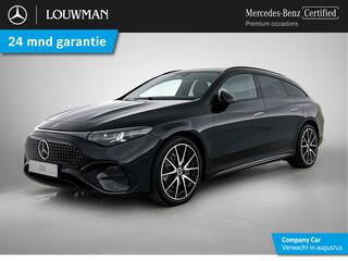 Mercedes-Benz Cla Shooting Brake