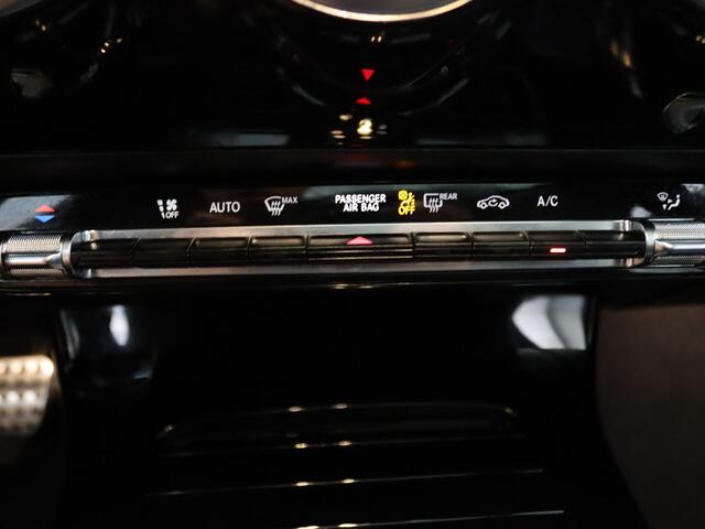 Mercedes-Benz Cla Shooting Brake 200 Business Solution AMG Burmester | Panoramadak